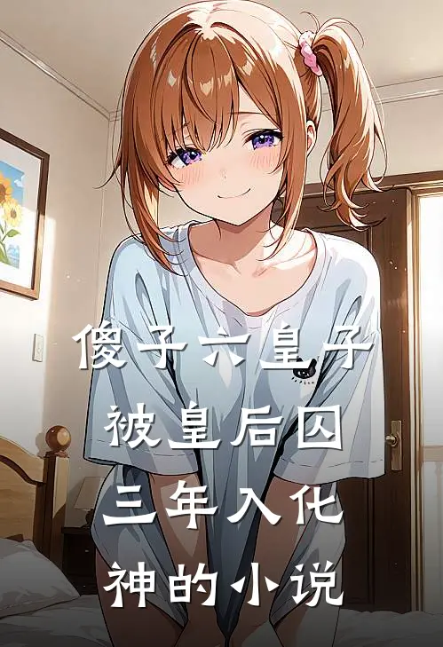 傻子六皇子，被皇后囚三年入化神的小说