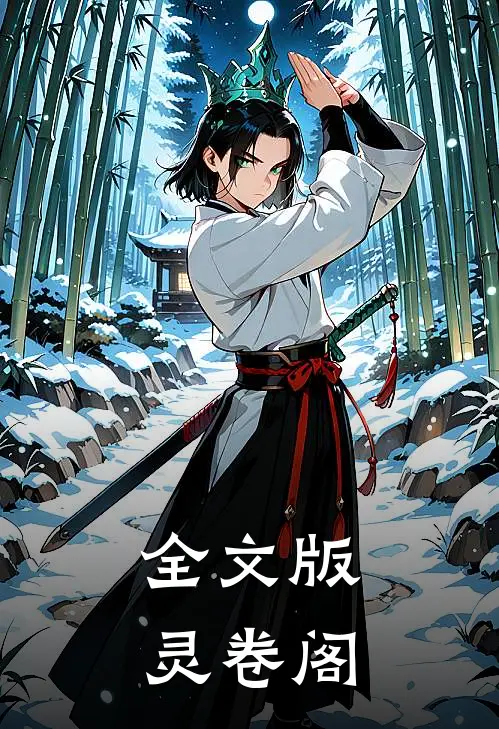 全文版灵卷阁