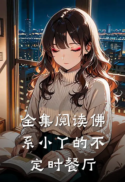 全集阅读佛系小丫的不定时餐厅