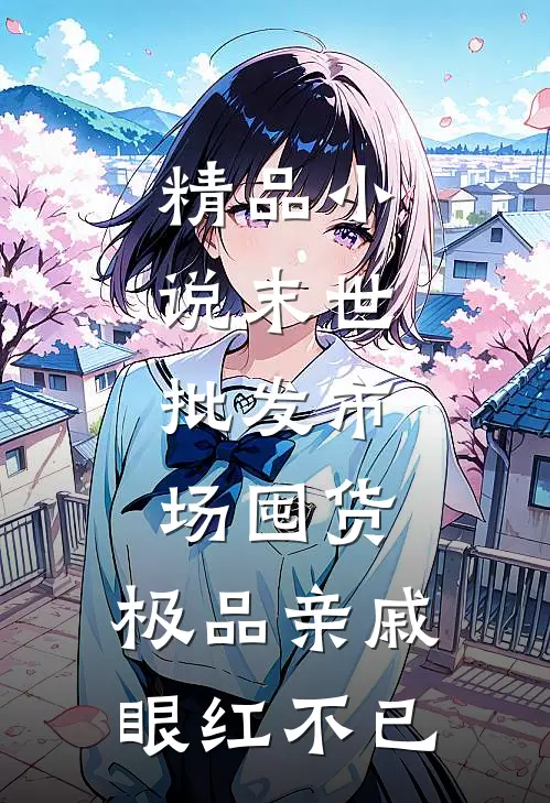 精品小说末世：批发市场囤货，极品亲戚眼红不已