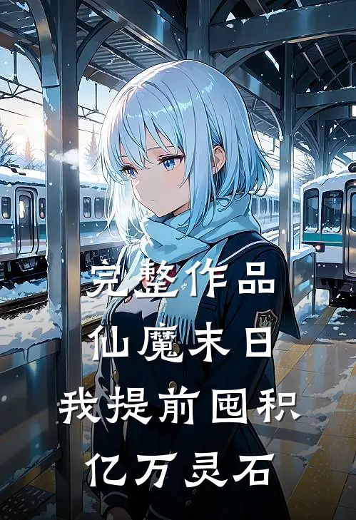 完整作品仙魔末日，我提前囤积亿万灵石