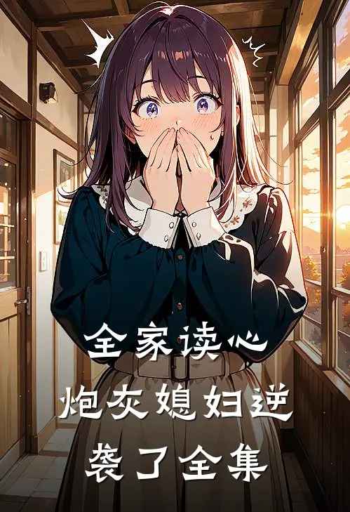 全家读心：炮灰媳妇逆袭了 全集