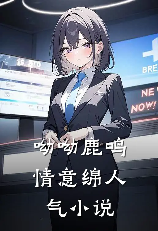 呦呦鹿鸣情意绵人气小说