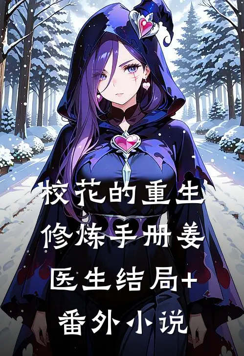 校花的重生修炼手册-姜医生结局+番外小说