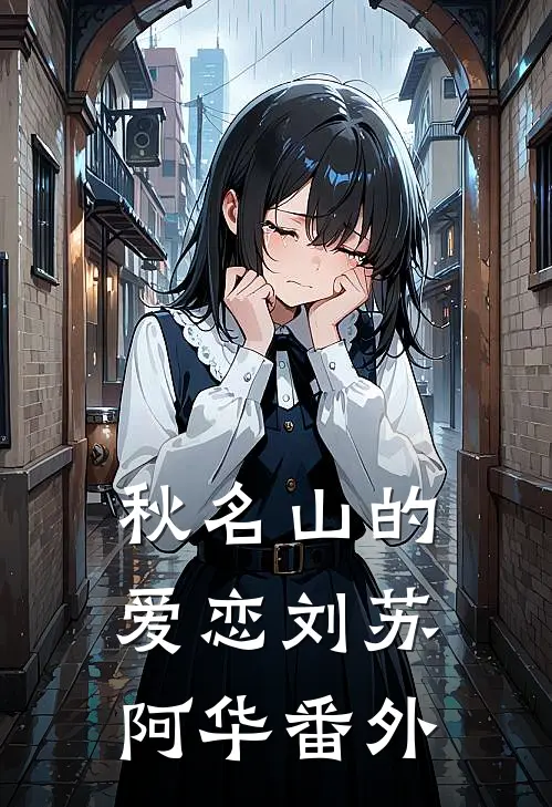 秋名山的爱恋刘苏阿华 番外