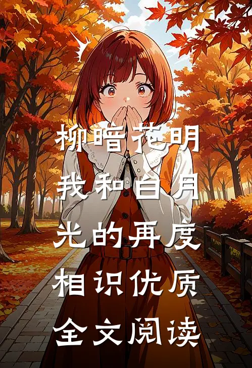 柳暗花明：我和白月光的再度相识优质全文阅读