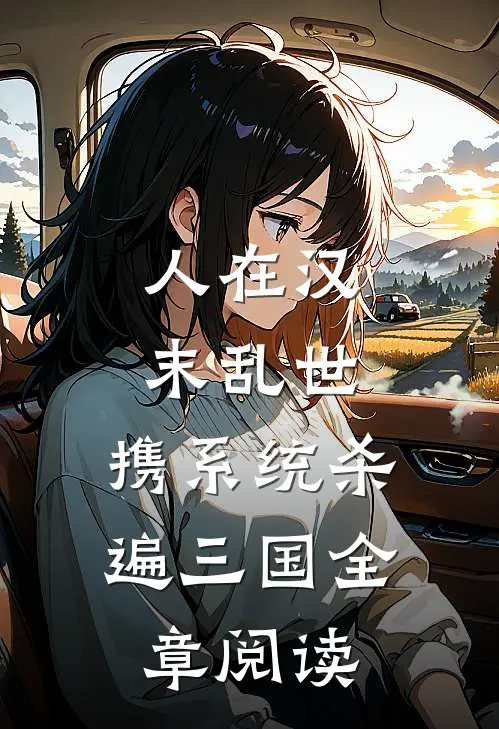 人在汉末乱世，携系统杀遍三国全章阅读