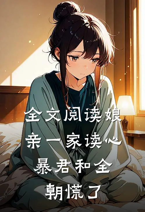 全文阅读娘亲一家读心，暴君和全朝慌了