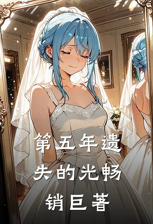 第五年遗失的光畅销巨著