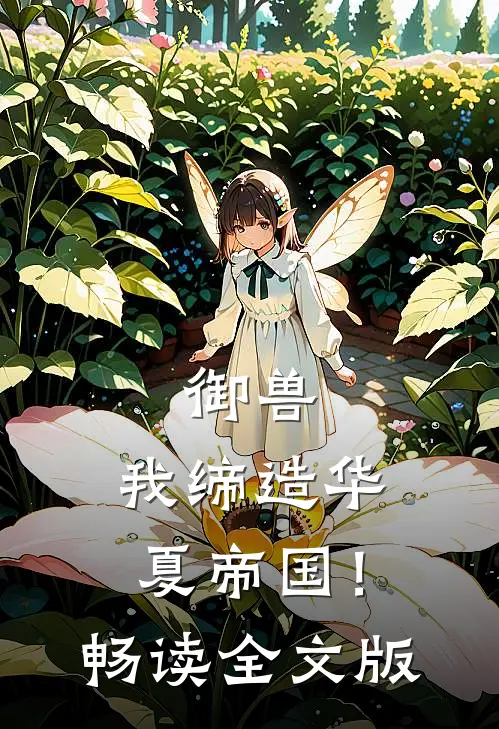 御兽：我缔造华夏帝国！畅读全文版