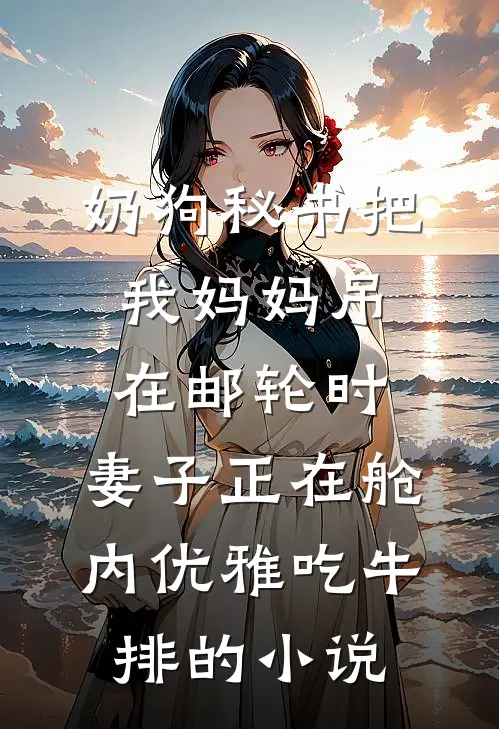奶狗秘书把我妈妈吊在邮轮时，妻子正在舱内优雅吃牛排的小说