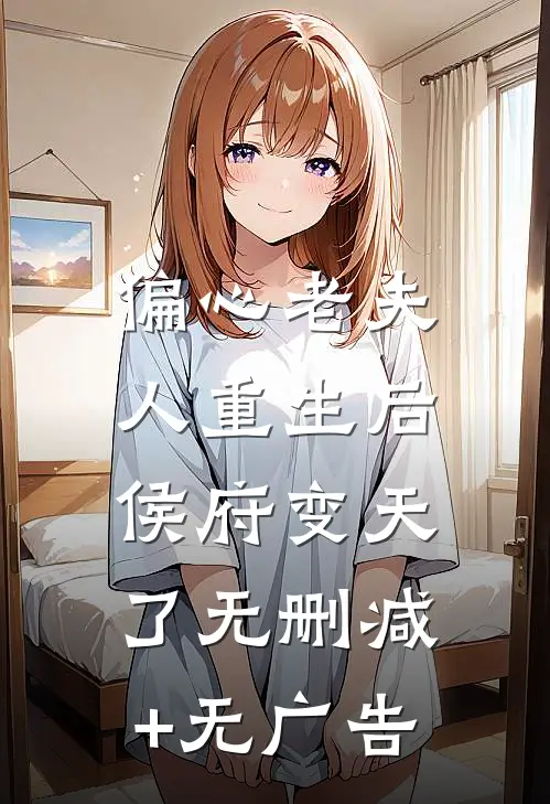 偏心老夫人重生后，侯府变天了无删减+无广告