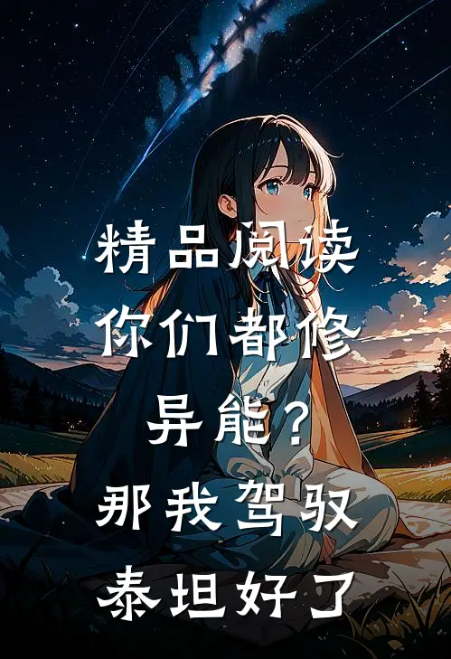 精品阅读你们都修异能？那我驾驭泰坦好了