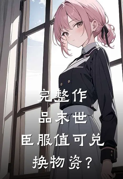 完整作品末世：臣服值可兑换物资？