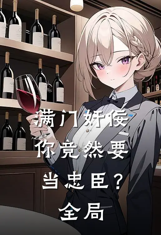 满门奸佞，你竟然要当忠臣？全局