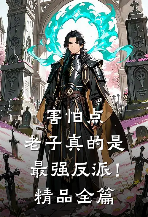 害怕点，老子真的是最强反派！精品全篇