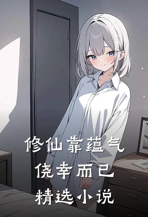 修仙靠蕴气，侥幸而已精选小说
