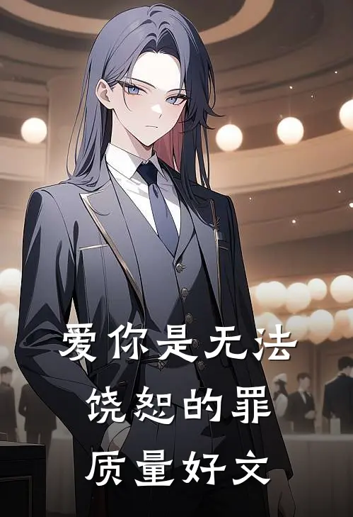 爱你是无法饶恕的罪质量好文