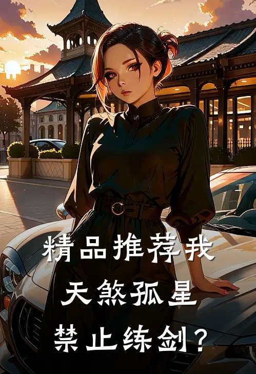 精品推荐我，天煞孤星，禁止练剑？