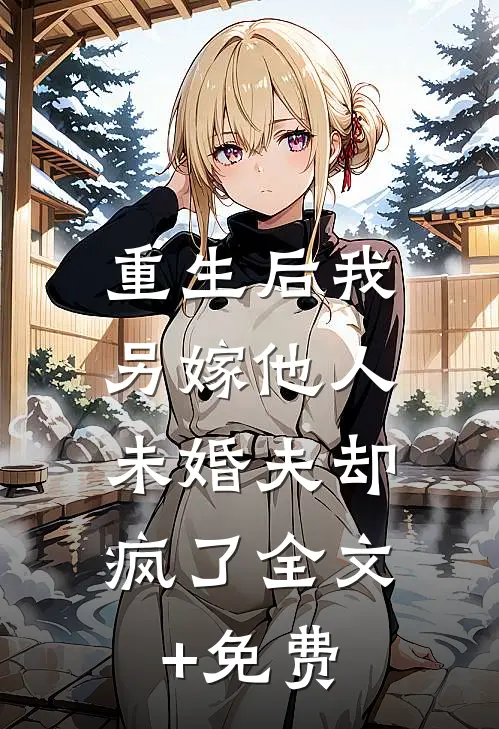 重生后我另嫁他人，未婚夫却疯了全文+免费
