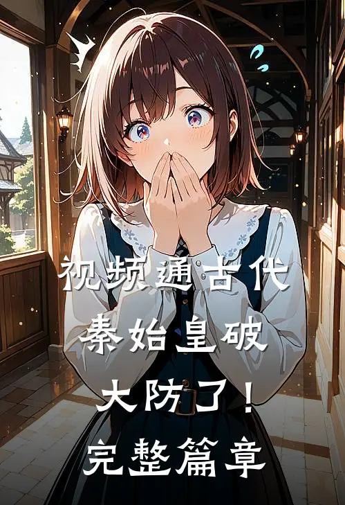 视频通古代，秦始皇破大防了！完整篇章