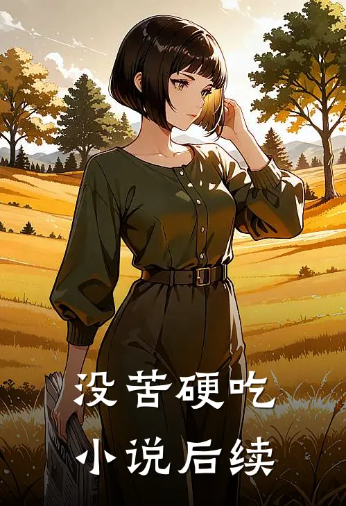 没苦硬吃小说后续