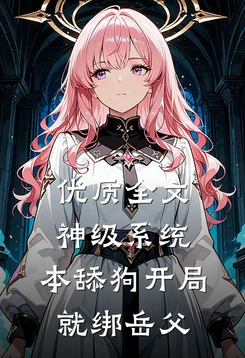 优质全文神级系统：本舔狗开局就绑岳父
