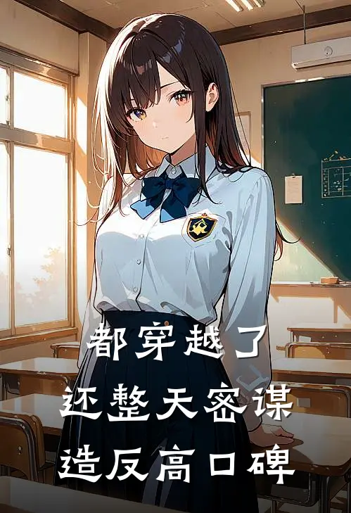 都穿越了，还整天密谋造反高口碑