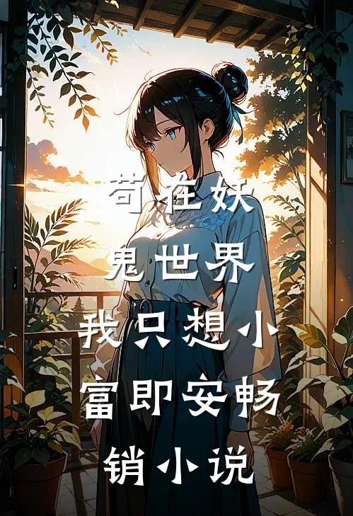 苟在妖鬼世界，我只想小富即安畅销小说