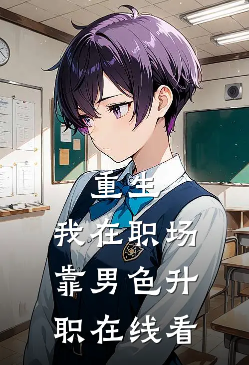 重生：我在职场靠男色升职在线看