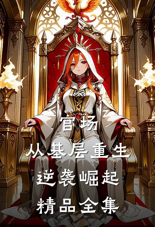 官场：从基层重生逆袭崛起精品全集