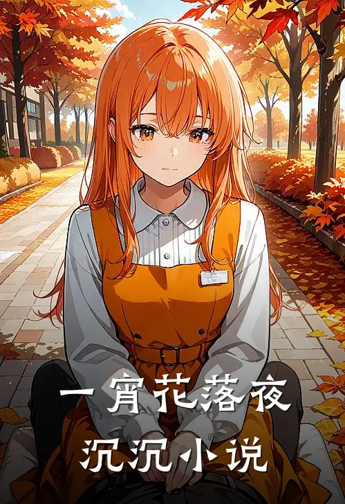 一宵花落夜沉沉小说