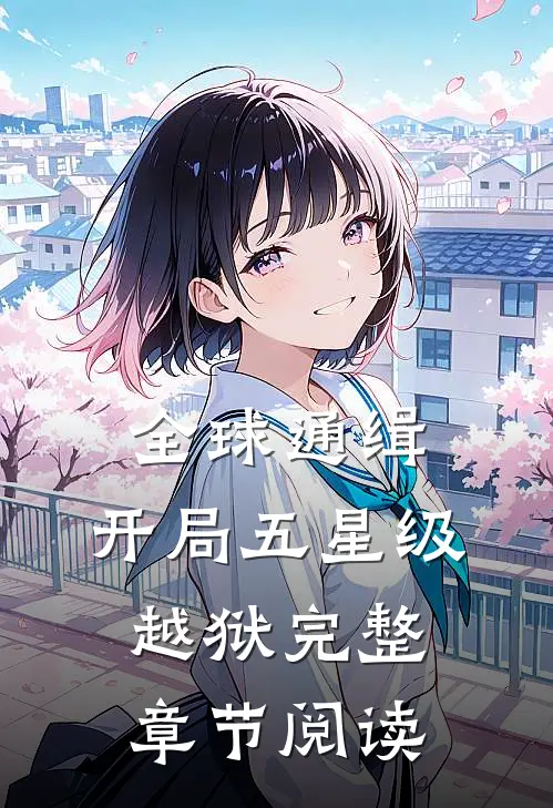 全球通缉：开局五星级越狱完整章节阅读