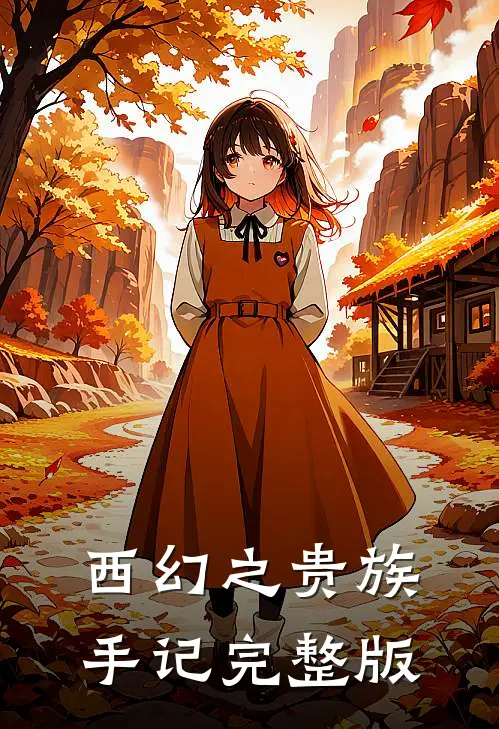 西幻之贵族手记完整版