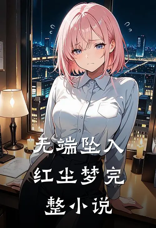 无端坠入红尘梦完整小说