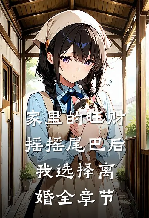 家里的旺财摇摇尾巴后，我选择离婚全章节