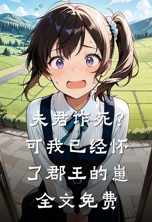 夫君诈死？可我已经怀了郡王的崽全文免费