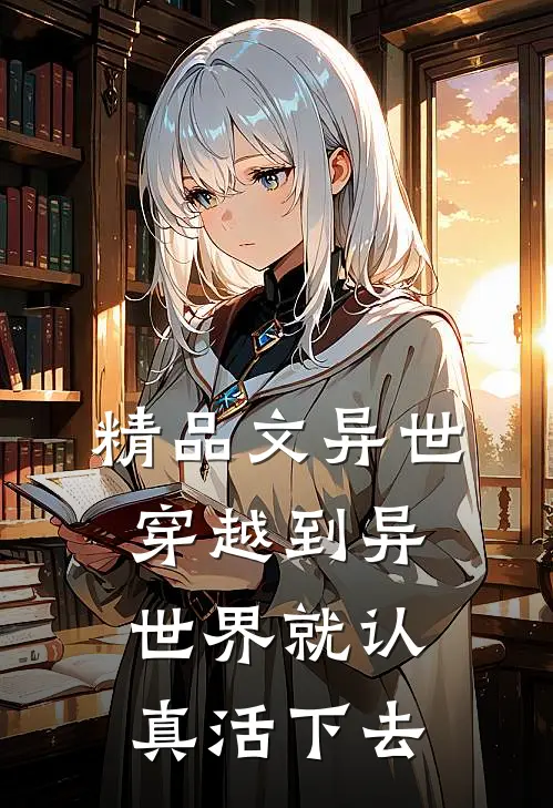 精品文异世：穿越到异世界就认真活下去