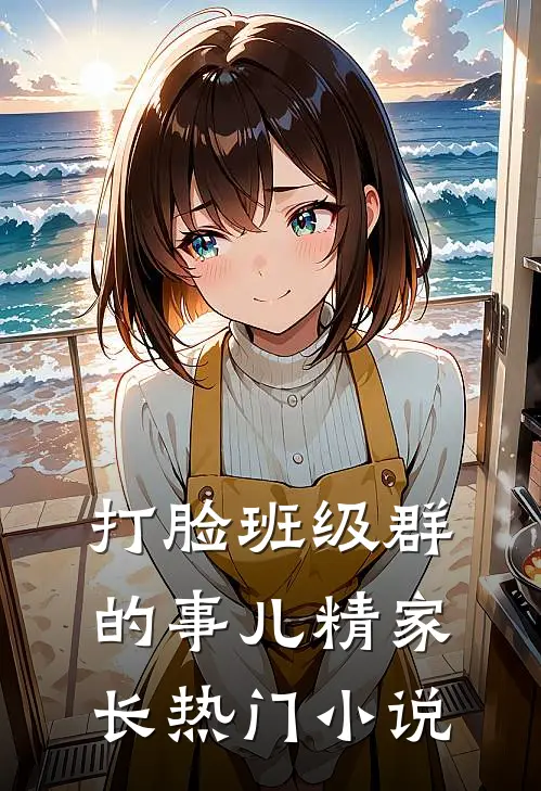 打脸班级群的事儿精家长热门小说