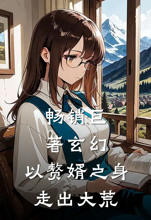 畅销巨著玄幻：以赘婿之身走出大荒