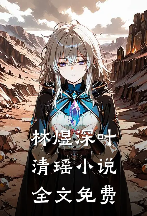林煜深叶清瑶小说全文免费