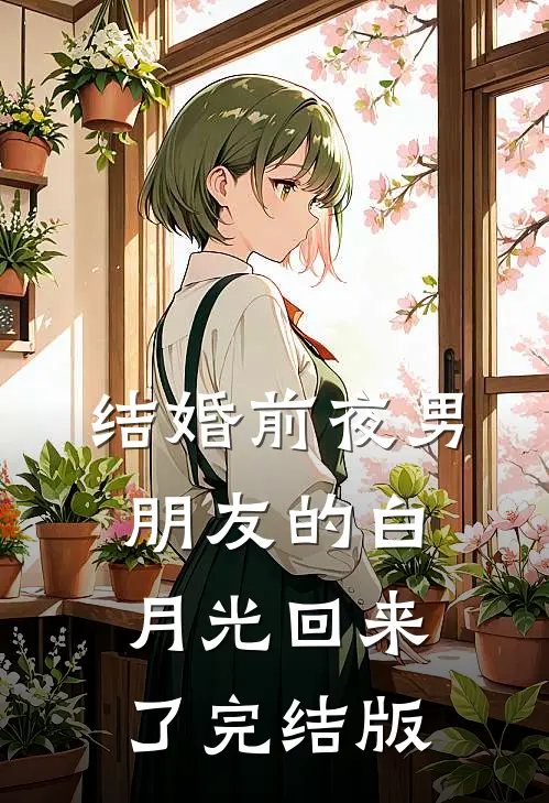 结婚前夜男朋友的白月光回来了完结版
