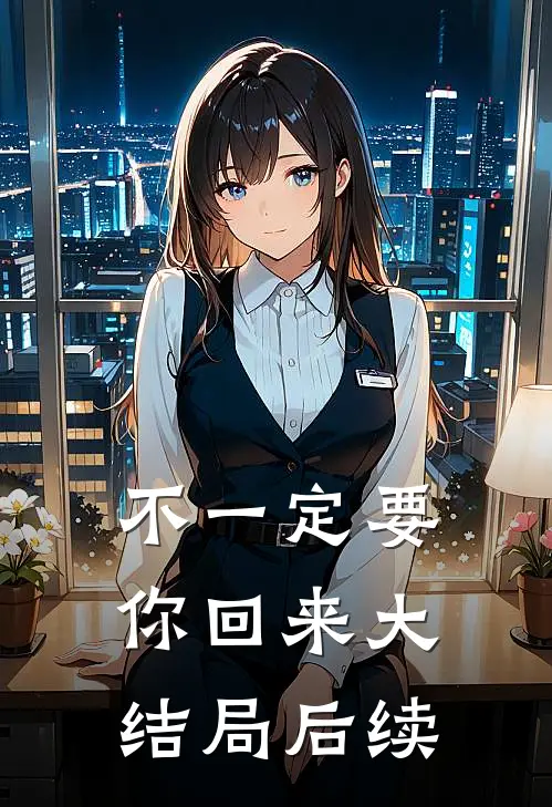 不一定要你回来大结局后续