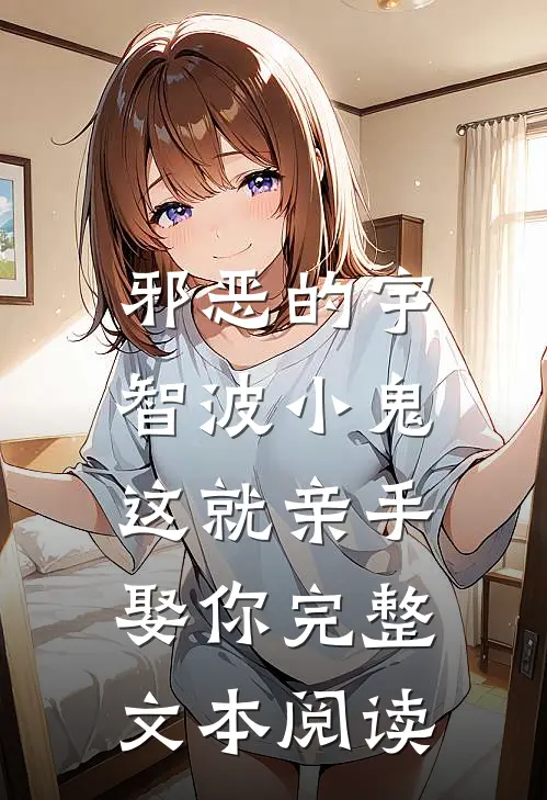 邪恶的宇智波小鬼，这就亲手娶你完整文本阅读