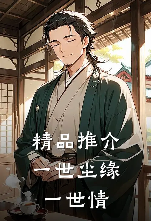 精品推介一世尘缘一世情