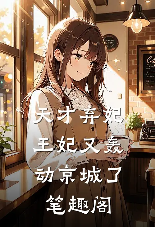 天才弃妃：王妃又轰动京城了笔趣阁