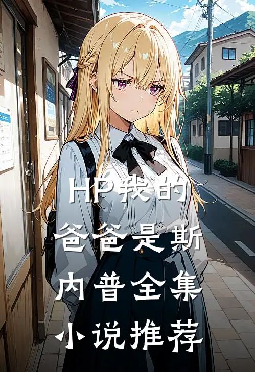 HP我的爸爸是斯内普全集小说推荐