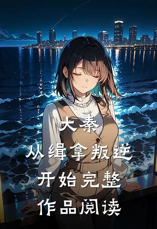 大秦：从缉拿叛逆开始完整作品阅读