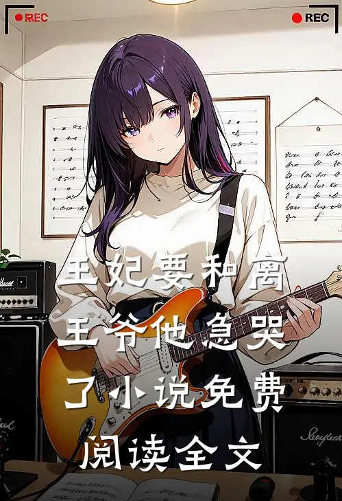 王妃要和离，王爷他急哭了小说免费阅读全文