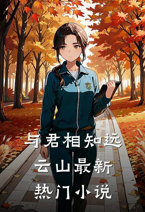 与君相知远云山最新热门小说
